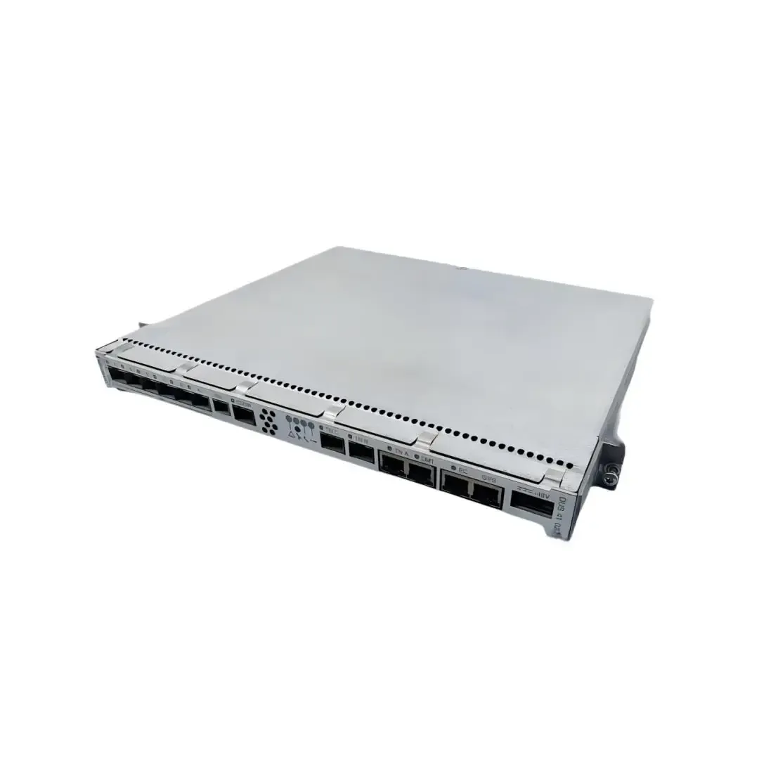 DUS 41 02 KDU 137 624/11 RBS 6601 BBU Digital Unit Baseband Board DUS4102 KDU137624/11