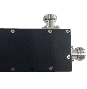 IBS DAS  UHF 400-470MHz 5/6/10/15/30dB RF Directional Coupler Combiner with N/DIN/4310-Fem