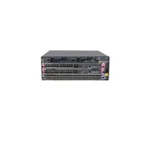 H 3C 7503E-M 1x 10/100/1000M RJ-45 S7500E V7 Enterprise Core Switch Series