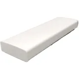 Outdoor special dual polarization DIN-K interface 790-960Mhz low frequency plate antenna