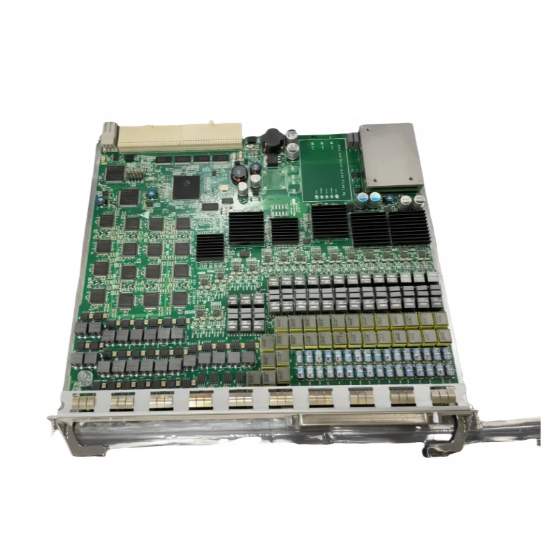Original for the MA5616 32-channel VDSL2 POTS Combined Service Board CVLC with GPON 2.5G Downlink/1.25G Uplink 20km VLAN 1-4094-boxintelecom