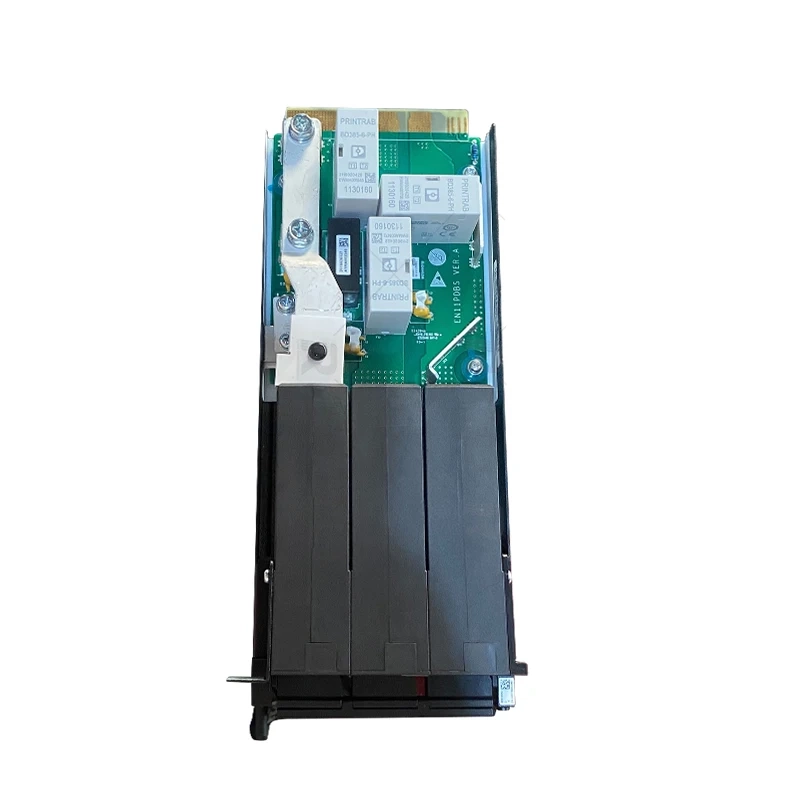 Aiu03-100 DC Power Supply Module High Stability Industrial Power Converter for Communication Equipment-boxintelecom