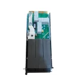 Durable Aiu03-100C 100W DC-DC Wide Temperature Range Power Supply Module for Harsh Environ