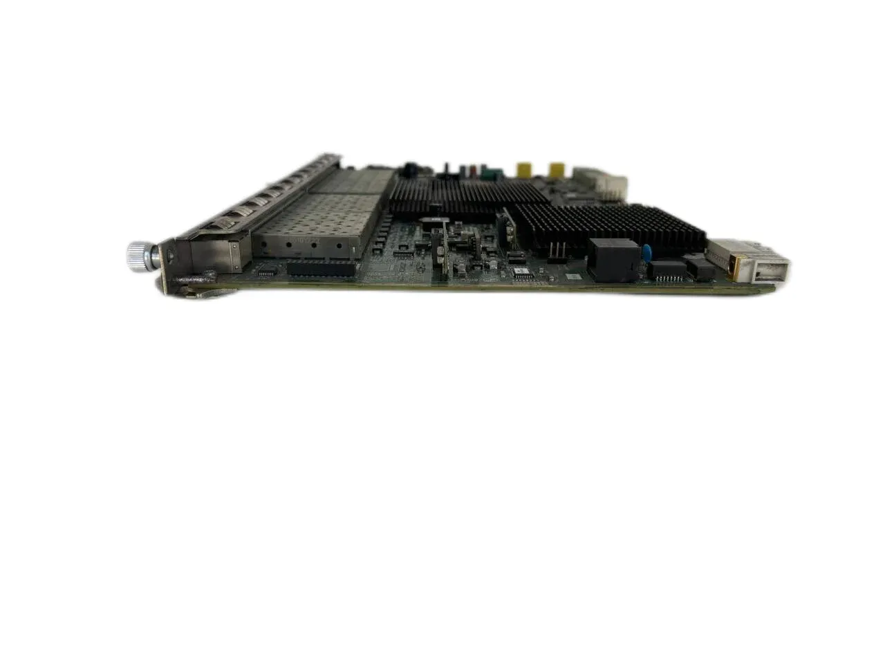 Original Brand SFPs Modules 16 Ports C+ C++ Compatible Fiber Optic Equipment AN5516-01 GCOB Gpon Card for OLT 5516-boxintelecom