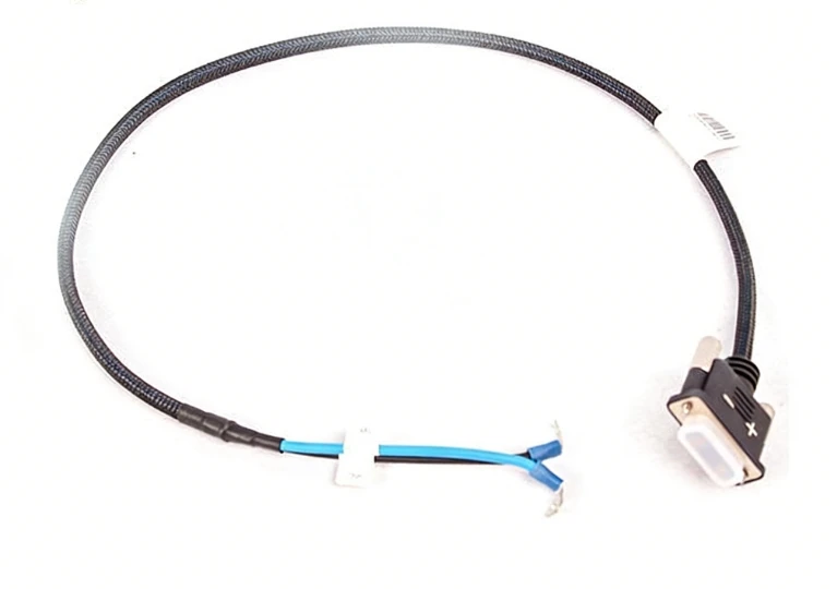 HW BBU Power Cable 19-04150302 0.7m DC -48V for BBU3900 BTS3900 DBS3900