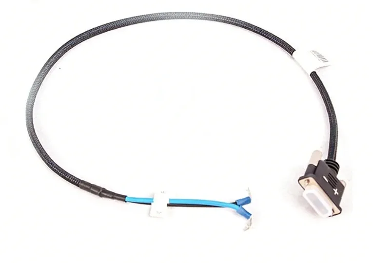 HW BBU Power Cable 19-04150302 0.7m DC -48V for BBU3900 BTS3900 DBS3900