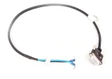 HW BBU Power Cable 19-04150302 0.7m DC -48V for BBU3900 BTS3900 DBS3900