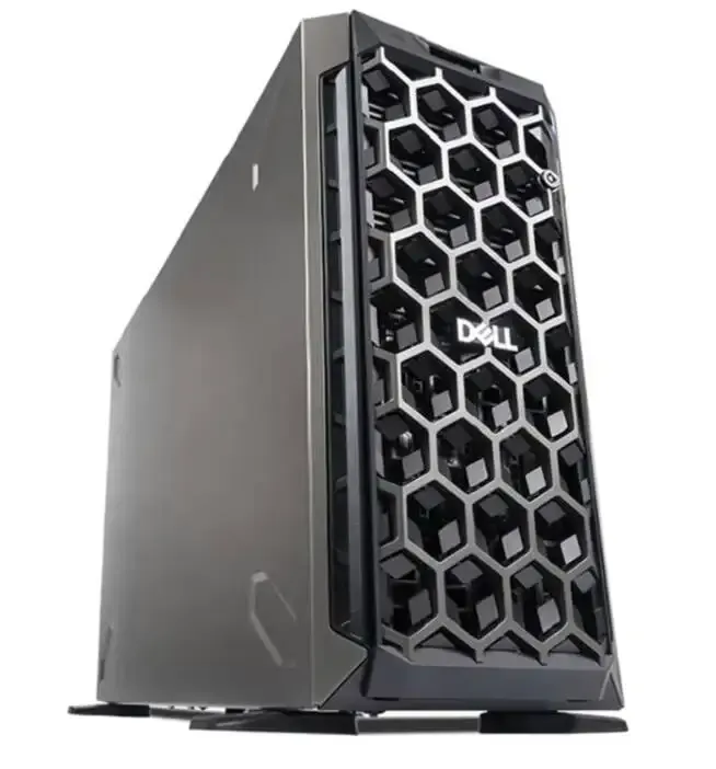 Dell Original Full New PowerEdge T640 Tower Network Computer Linux Gpu Vpn Business Buy Se