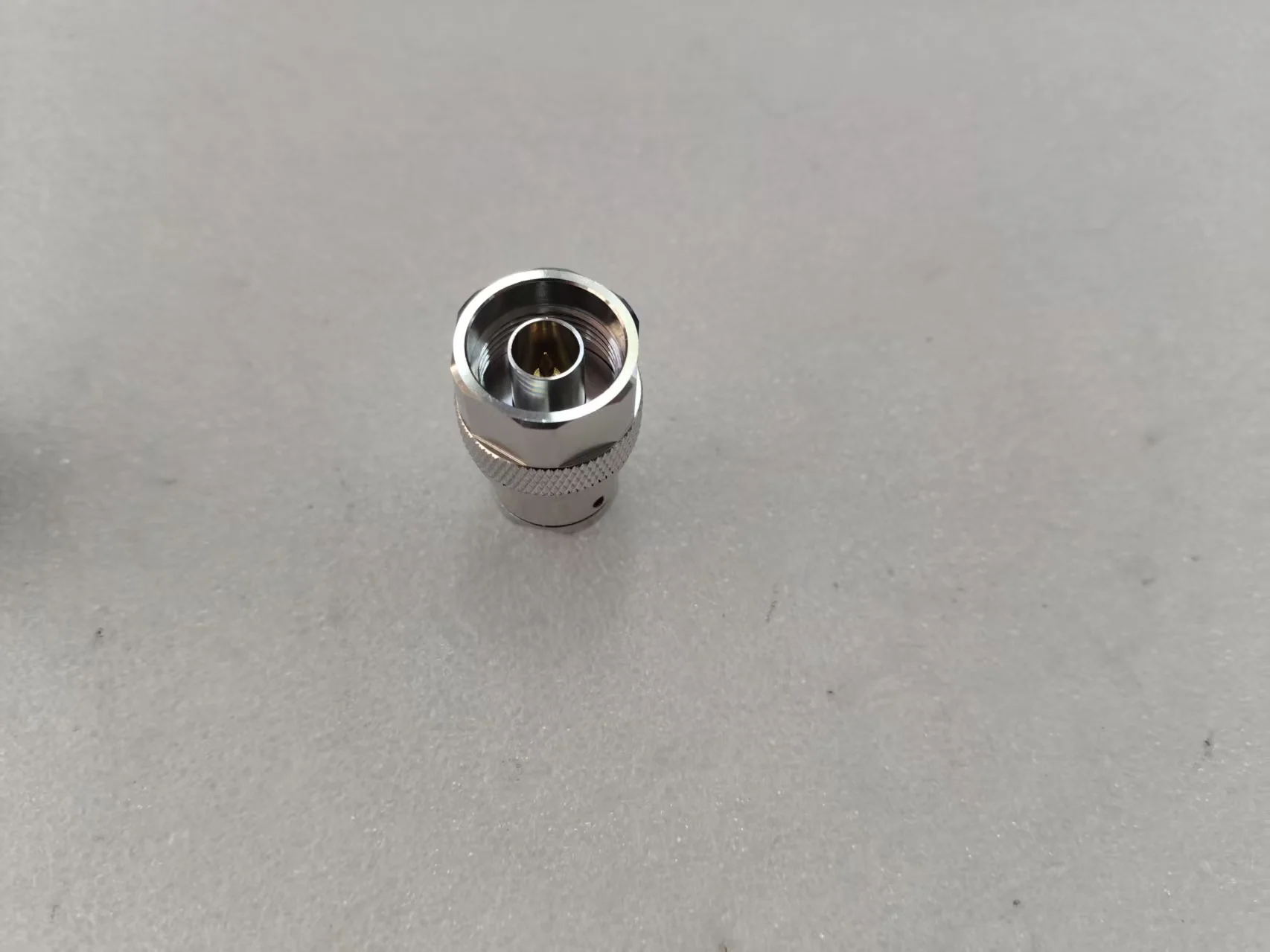 5W DC-18GHz N Male Dummy Load Termination Loads