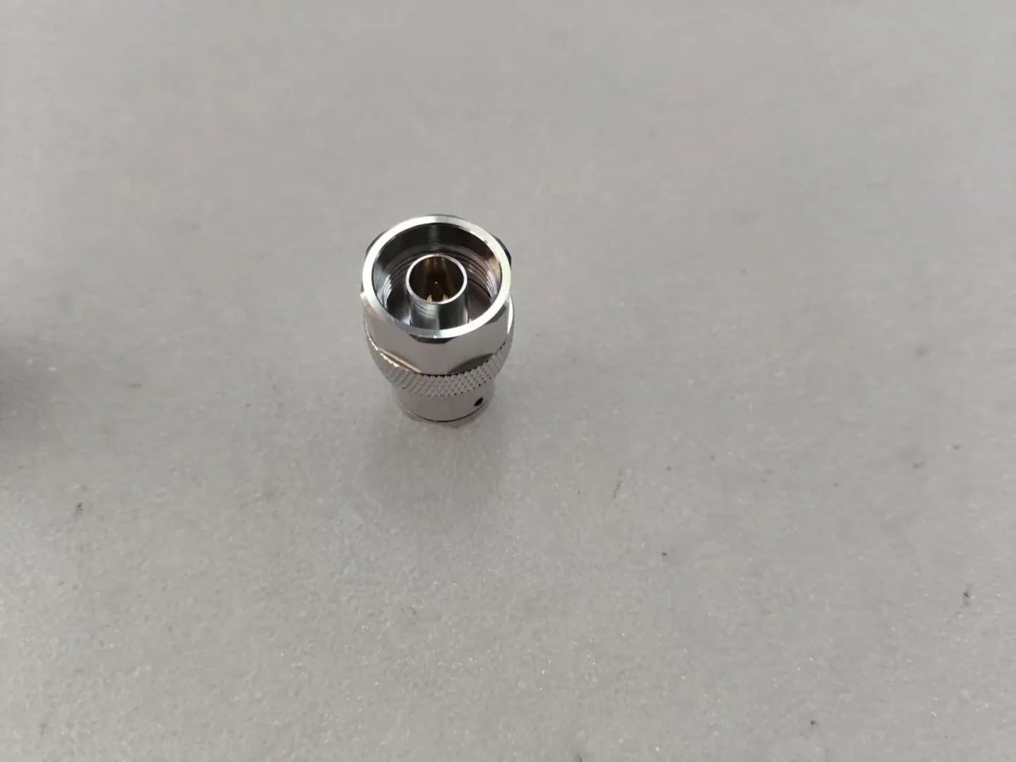 5W DC-18GHz N Male Dummy Load Termination Loads