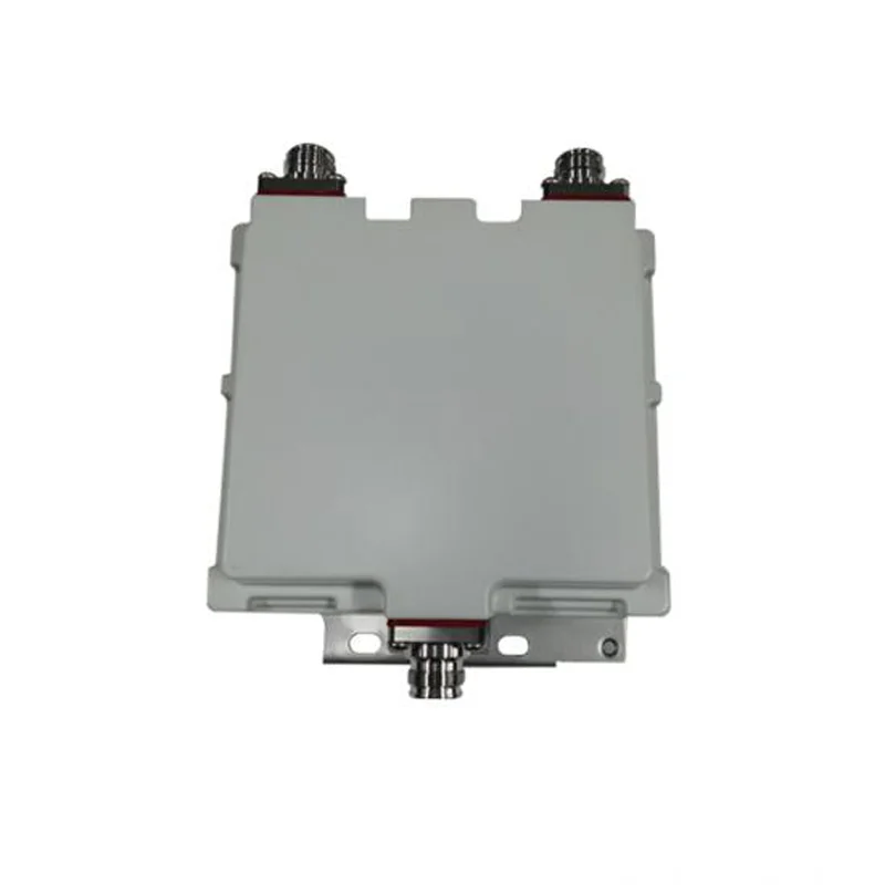 Hot Sale Low PIM -150dBc Sigle/Double Unit 1710-1880 MHz /1920-2200MHz Dual Band Combiner 