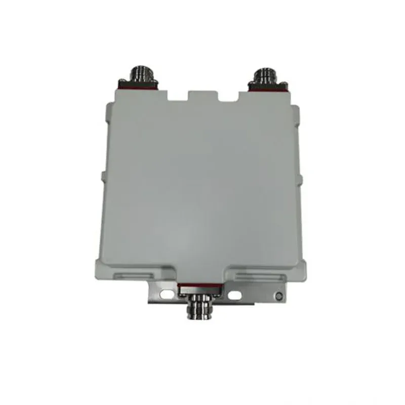 Hot Sale Low PIM -150dBc Sigle/Double Unit 1710-1880 MHz /1920-2200MHz Dual Band Combiner 