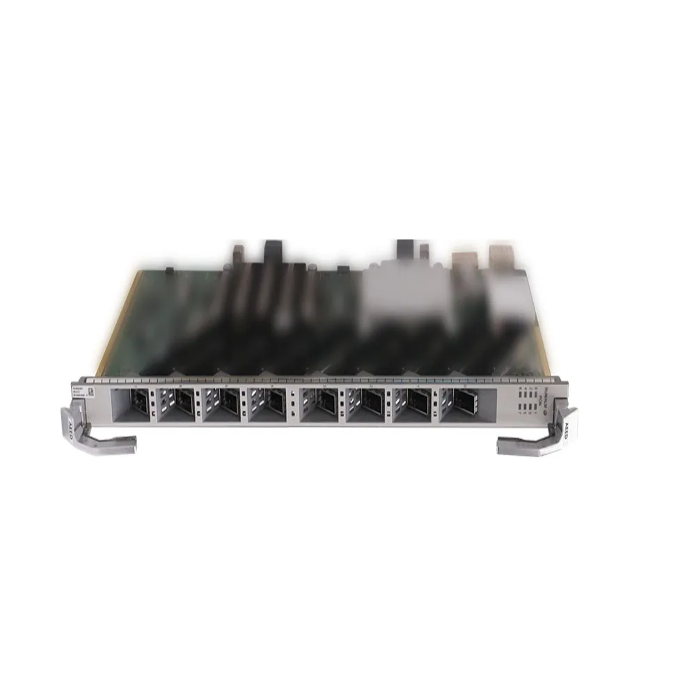 AEED Support 50G EPON-boxintelecom