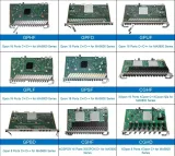 GFGN 16-Port GPON Board SFP Class C+ C++ Module Card SC FTTH ZX10 C600 C650 C620 OLT Compa