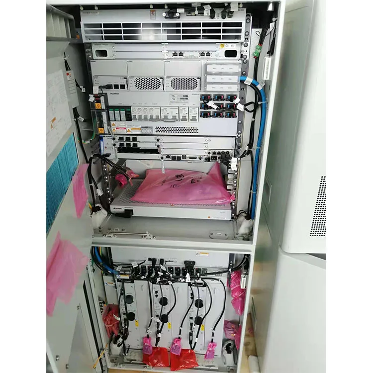 BTS3900 BTS3900A CDMA800  AMP30H cabinet Version D B with R4850G1 R4850G2 EPW3048A PMU01B module-boxintelecom