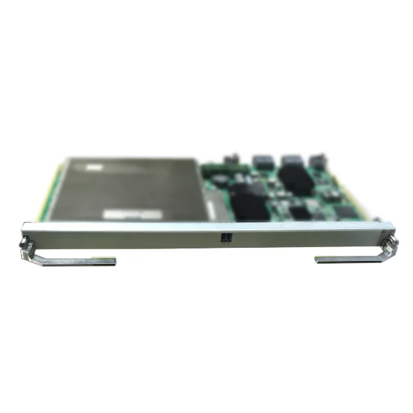 TNU1N401T11 Fiber Optic Equipment OTN Line Board for 9800 Series 0