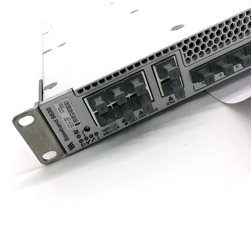 Hot selling BBU6630 Baseband Board6630 KDU 137 848/11 Baseband 6630 Base Station 6631-boxintelecom
