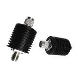 Manufacturer DC-500MHz RF 10W TNC Coaxial Attenuator