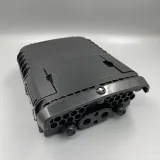 Hot Selling FTTH Fiber Optic Outdoor IP65 Waterproof 24-Core Distribution Box CE Certified