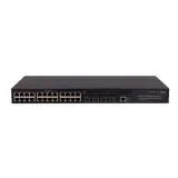 H3 C S5130S-10P-EI S5130S-20P-EI S5130S-28P-EI S5130S-10P-HPWR-EI Campus Managed Gigabit n