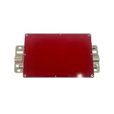 DC-520MHz 698-2700MHz RF Duplexer Diplexer Combiner Low Pim  -153dBc 4.3-10 Female Dual Ba