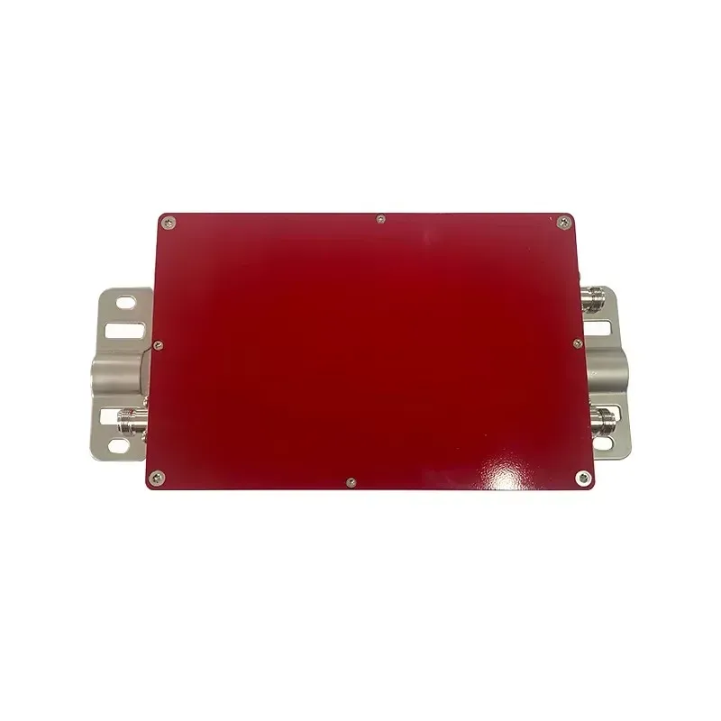 DC-520MHz 698-2700MHz RF Duplexer Diplexer Combiner Low Pim  -153dBc 4.3-10 Female Dual Band