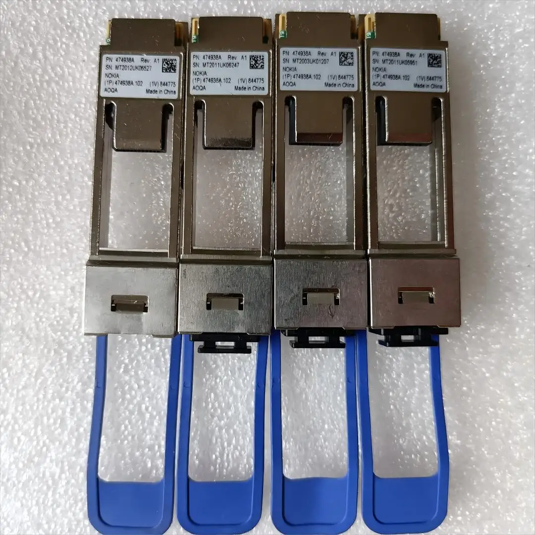 AOQA 474938A Optical QSFP to SFP Adapter Module AOQA 474938A.102