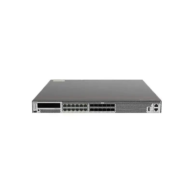 USG6610E 02352HMD Enterprise Security 12*GE RJ45 + 8*GE 4*10GE SFP+ Ai Firewall-boxintelecom