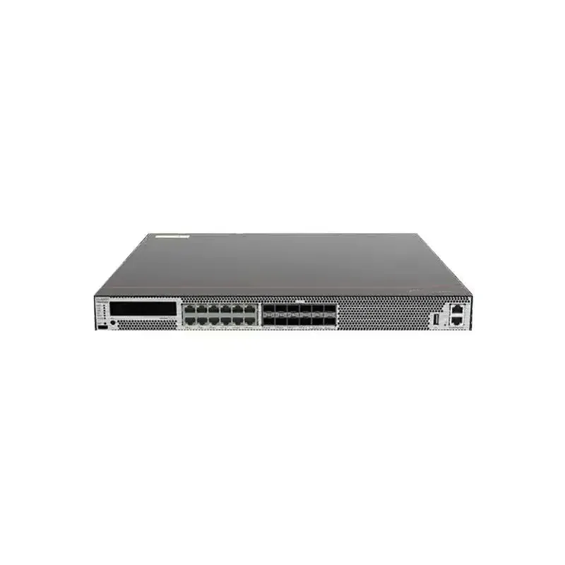 USG6610E 02352HMD Enterprise Security 12*GE RJ45 + 8*GE 4*10GE SFP+ Ai Firewall-boxintelecom