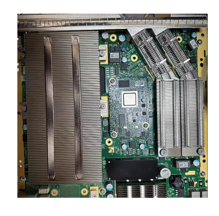 OSN9800 TNV1T302 Wavelength Division Circuit Board Supports 100G/200G Adjustable 1.2T Capa