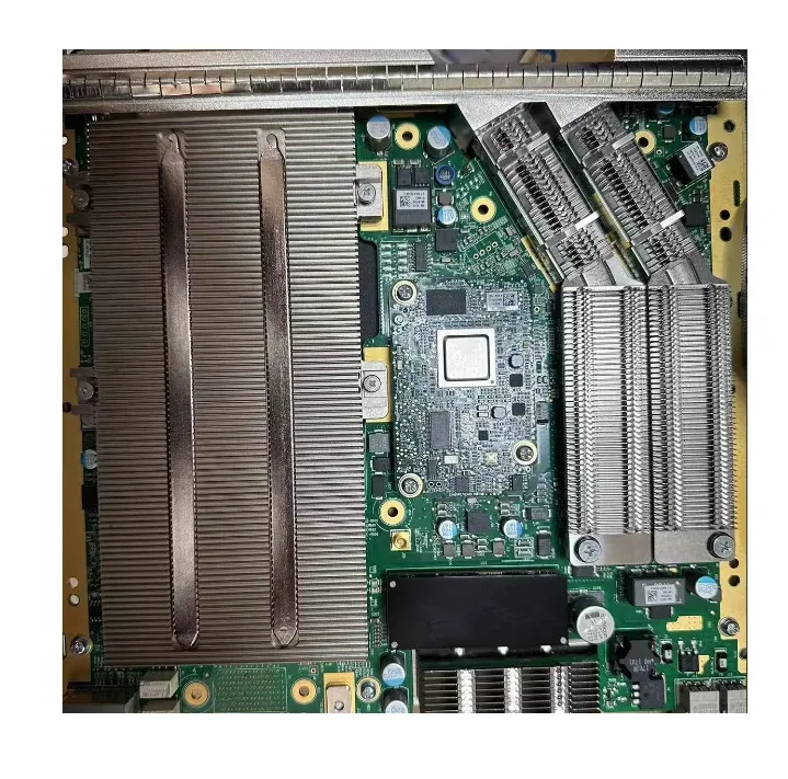 OSN9800 TNV1T302 Wavelength Division Circuit Board Supports 100G/200G Adjustable 1.2T Capa