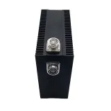 200W 0.6-60GHz Low PIM -161dBc Fixed Attenuator DIN Connectors
