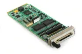 ZTE ZXSDR SA3 System Alarm Module for B8200 B8300 BBU