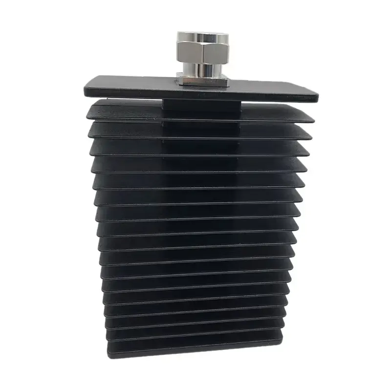 DC-4GHz RF Coaxial Termination Load 200W  50ohm  DIN 7/16 Male Connector Bts, Das,IBS,