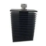 DC-4GHz RF Coaxial Termination Load 200W  50ohm  DIN 7/16 Male Connector Bts, Das,IBS, Tel