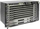 MA5800-X17 Fiber Optic Equipment Supports Third-Party GPON & XGSPON ONU