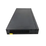 ZC-P1004E 1U Height 4-Port EPON OLT 12*GE(RJ-45)+2*GE(SFP)+2*10GE(SFP+) Uplink Port ZC-P10