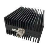RF 100W coaxial attenuator 3dB 5dB 6dB 8dB 10dB 13dB 15dB 20dB 40dB DC-3GHz  100w fixed at