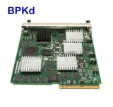 ZTE ZXSDR BPKd Baseband Processing Board for B8200 B8300 BBU