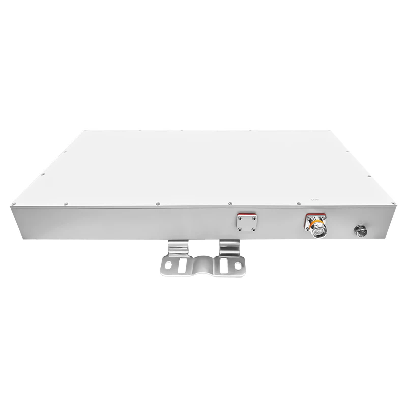 Manufacturer Supple 8 Band Combiner Outdoor Nona-band Combiner With N-Female Connector