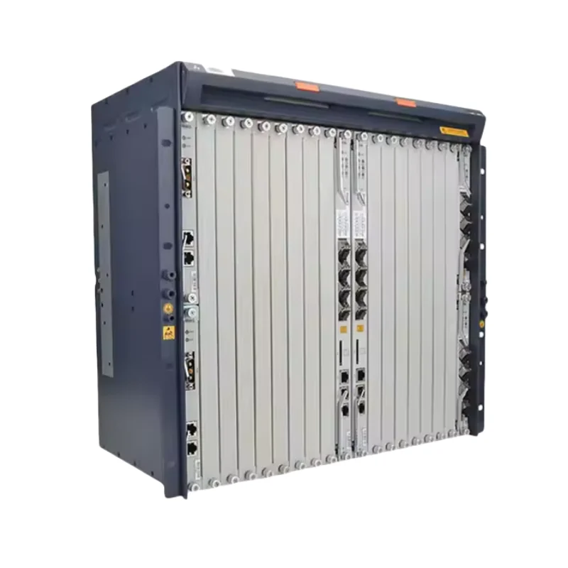 ZXA10 C300 16 Port DC 10U XGPON SCXN SCXM HUVQ 14 Slots 10GE GPON EPON C+ C++ ETGO ETGH GTGH GTGO C300 OLT-boxintelecom