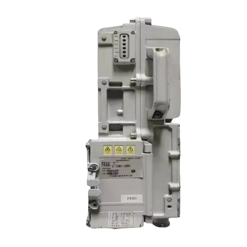 RRU R8862A S1800 2T4R 2x60W 40M Bandwidth High-performance Macro Small Cell Radio Remote Unit Base Station-boxintelecom