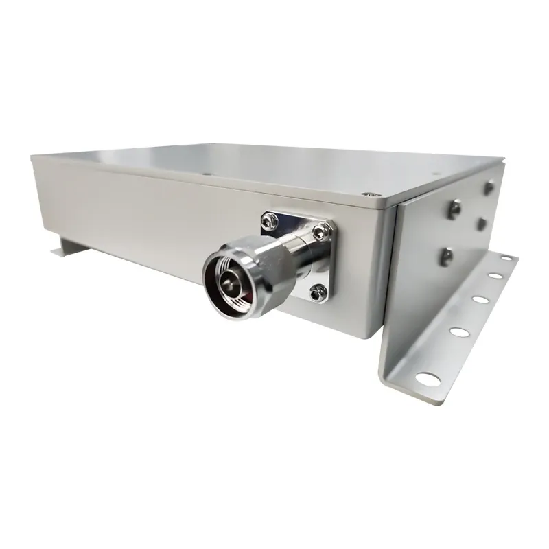 50W 698-5000MHz -155dBc RF Low PIM Attenuator