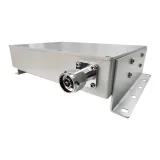 50W 698-5000MHz -155dBc RF Low PIM Attenuator