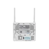 Fiber Modem USED GPON ONU HS8545M 1GE+3FE LAN +2.4G WIFI 2dbi WIFI ONU GEPON ONU XPON ONT 