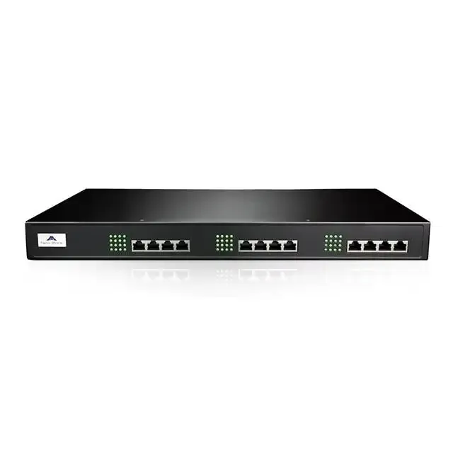 NewRock Officium IP PBX system OM20-boxintelecom