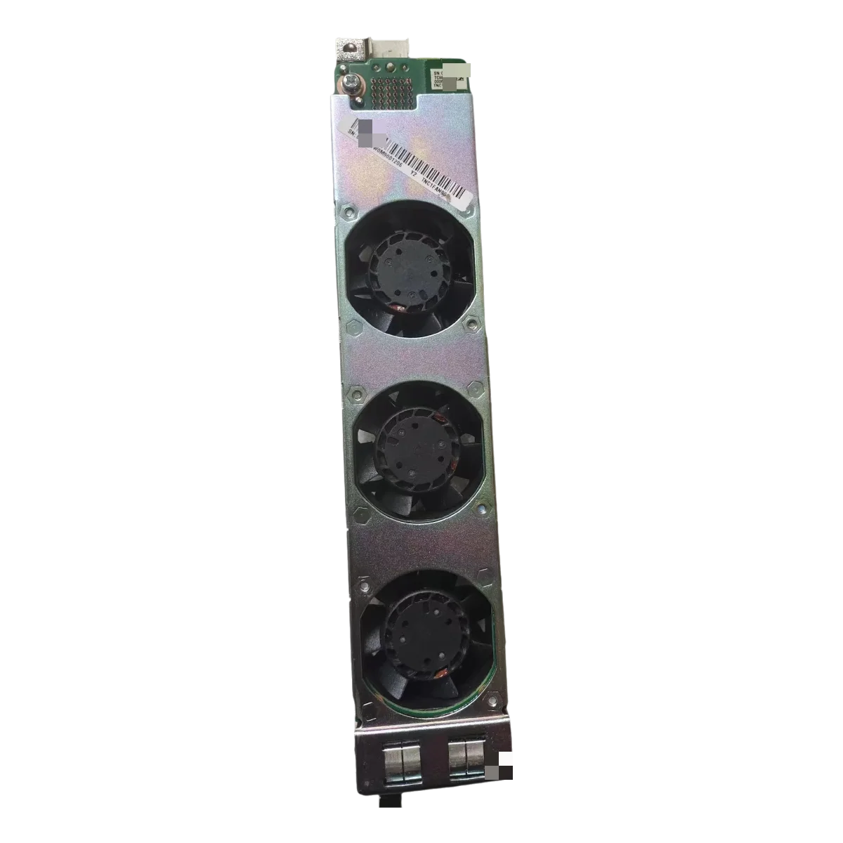 RTN910A Heat Resistant Cooling 03031NFA SLJ1FAN01 Electrical Fan for Antenna Microwave IDU