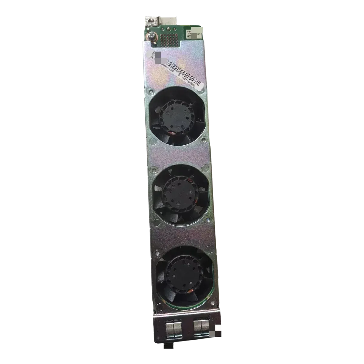 RTN910A Heat Resistant Cooling 03031NFA SLJ1FAN01 Electrical Fan for Antenna Microwave IDU