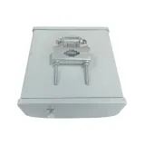 Outdoor Panel Antenna 698-960/1710-2700MHz High Gain Sector Panel Antenna