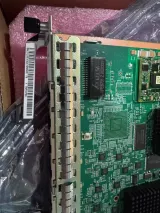 Brand New 8-Channel FE Ethernet Switching Processing Board TNF1EFS8 Board 03056436 for OSN